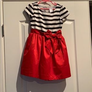 Olivia for Gymboree dress size 6